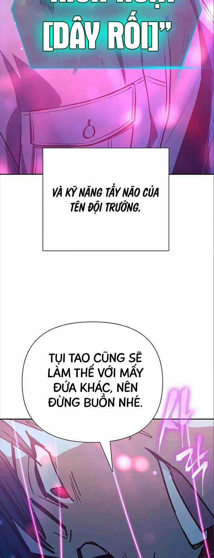 Những Ranker Cấp S Mà Tôi Nuôi Dưỡng Chapter 107 trang 30
