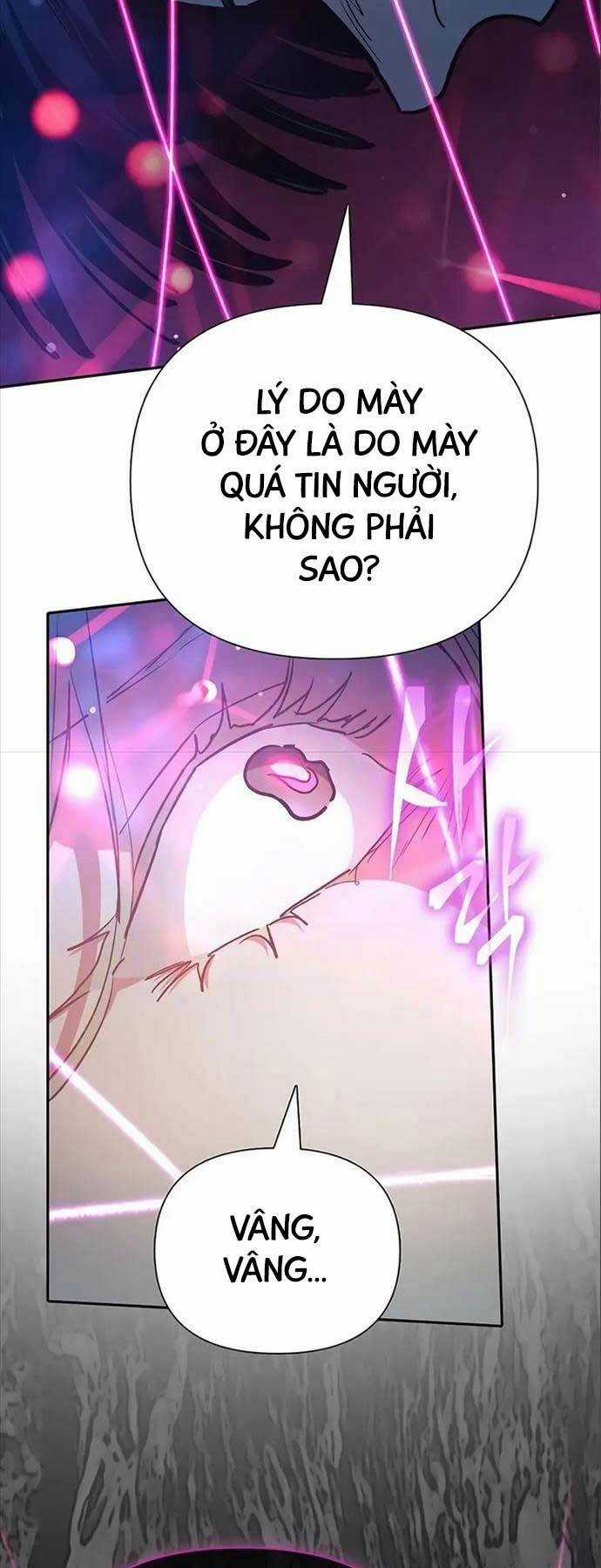 Những Ranker Cấp S Mà Tôi Nuôi Dưỡng Chapter 107 trang 31