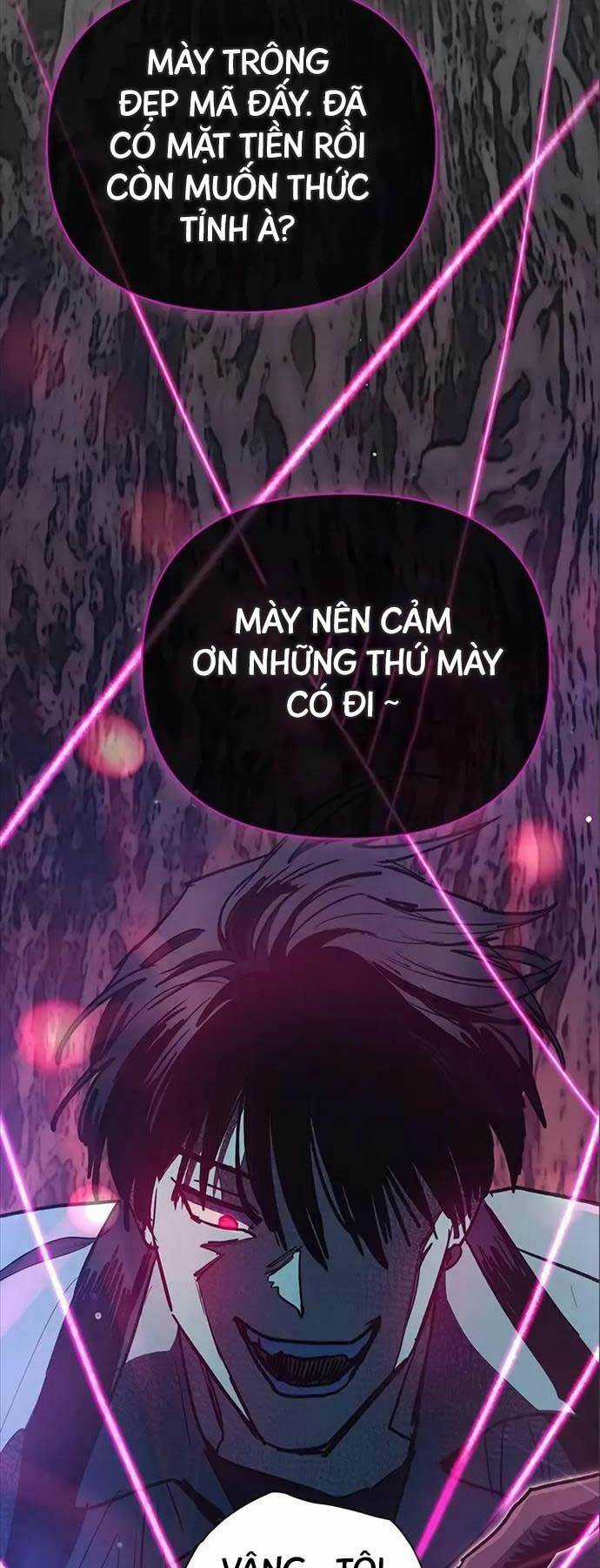 Những Ranker Cấp S Mà Tôi Nuôi Dưỡng Chapter 107 trang 32