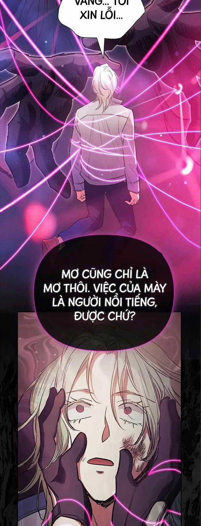 Những Ranker Cấp S Mà Tôi Nuôi Dưỡng Chapter 107 trang 33