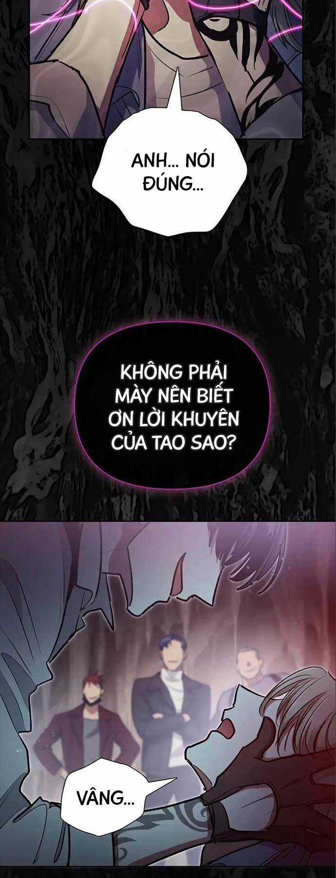 Những Ranker Cấp S Mà Tôi Nuôi Dưỡng Chapter 107 trang 34