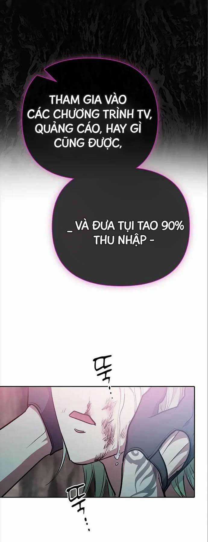 Những Ranker Cấp S Mà Tôi Nuôi Dưỡng Chapter 107 trang 35