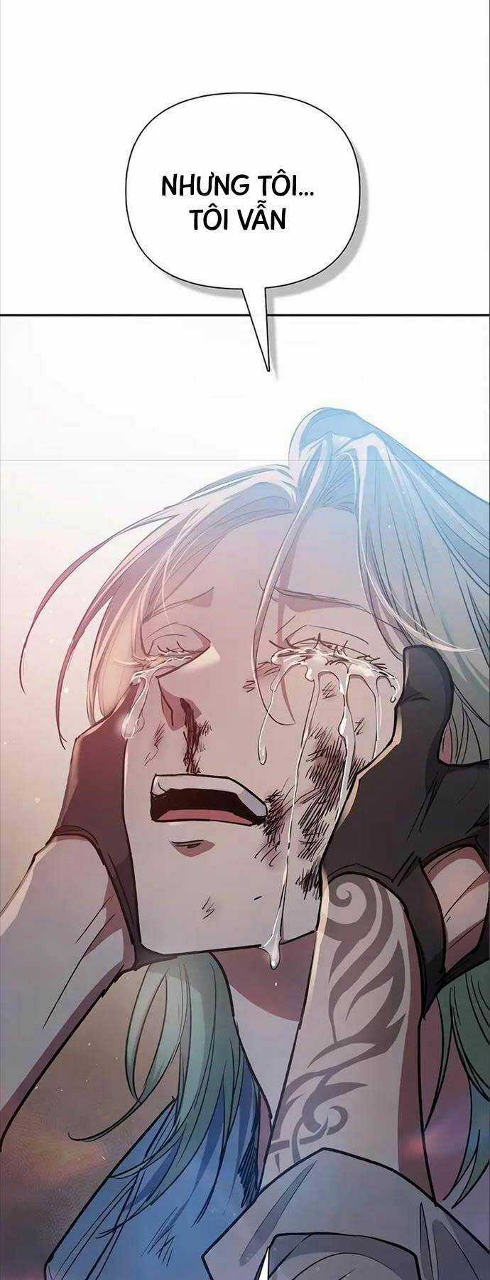 Những Ranker Cấp S Mà Tôi Nuôi Dưỡng Chapter 107 trang 36