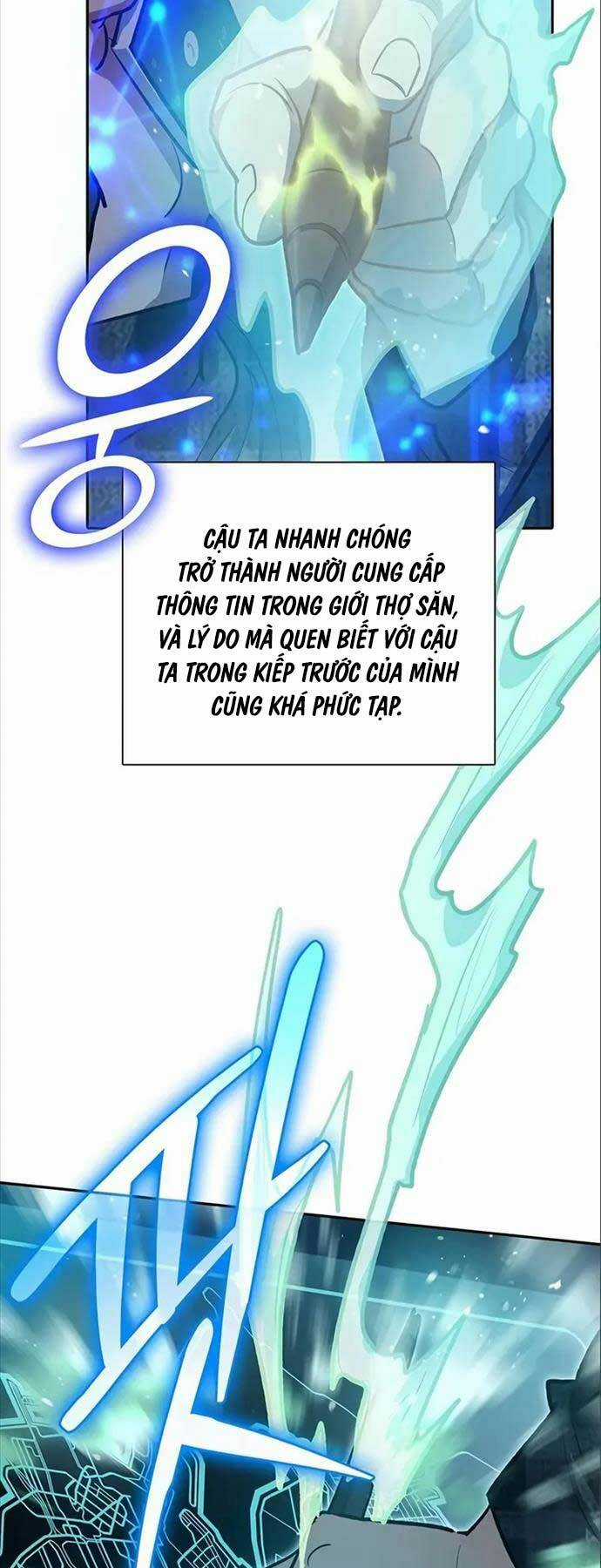Những Ranker Cấp S Mà Tôi Nuôi Dưỡng Chapter 107 trang 4