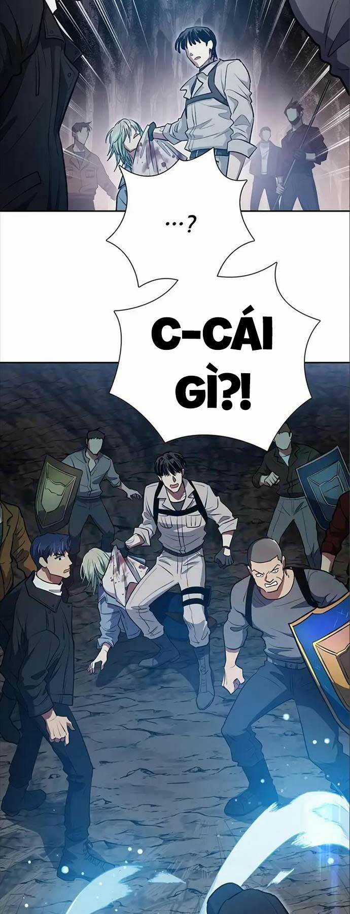 Những Ranker Cấp S Mà Tôi Nuôi Dưỡng Chapter 107 trang 43