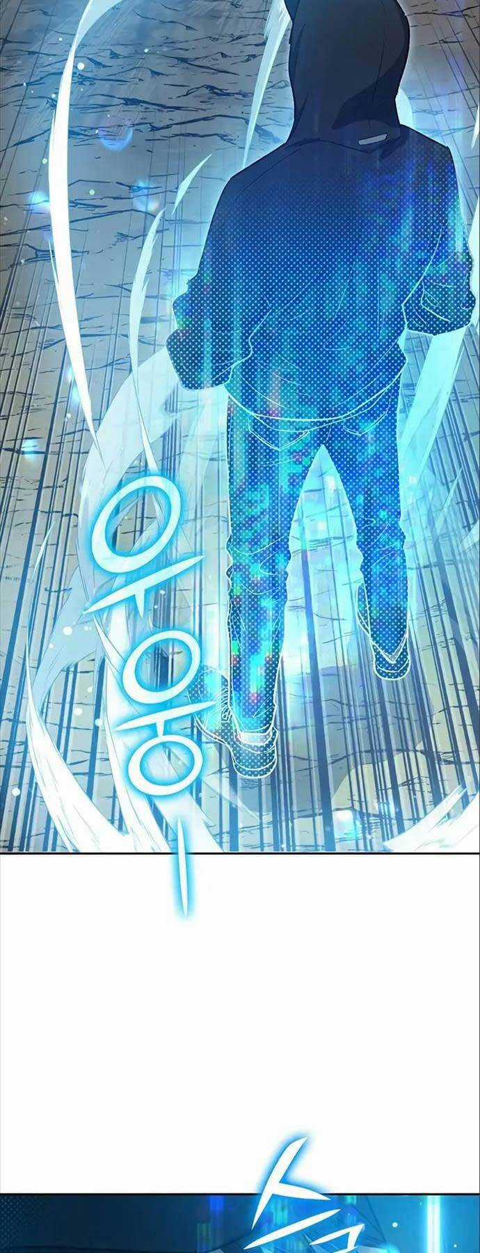 Những Ranker Cấp S Mà Tôi Nuôi Dưỡng Chapter 107 trang 44