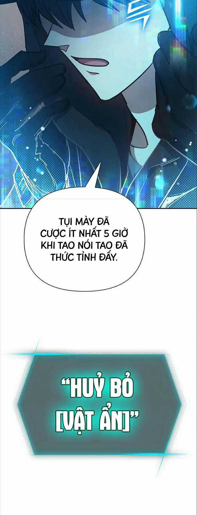 Những Ranker Cấp S Mà Tôi Nuôi Dưỡng Chapter 107 trang 45