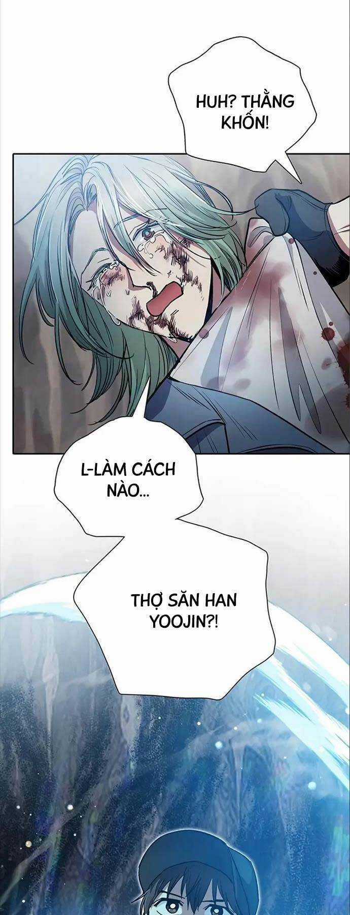 Những Ranker Cấp S Mà Tôi Nuôi Dưỡng Chapter 107 trang 46