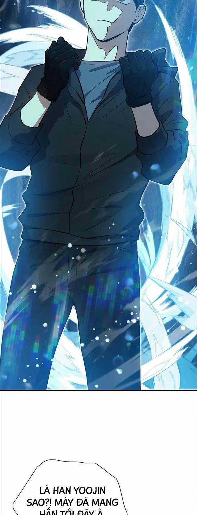 Những Ranker Cấp S Mà Tôi Nuôi Dưỡng Chapter 107 trang 47