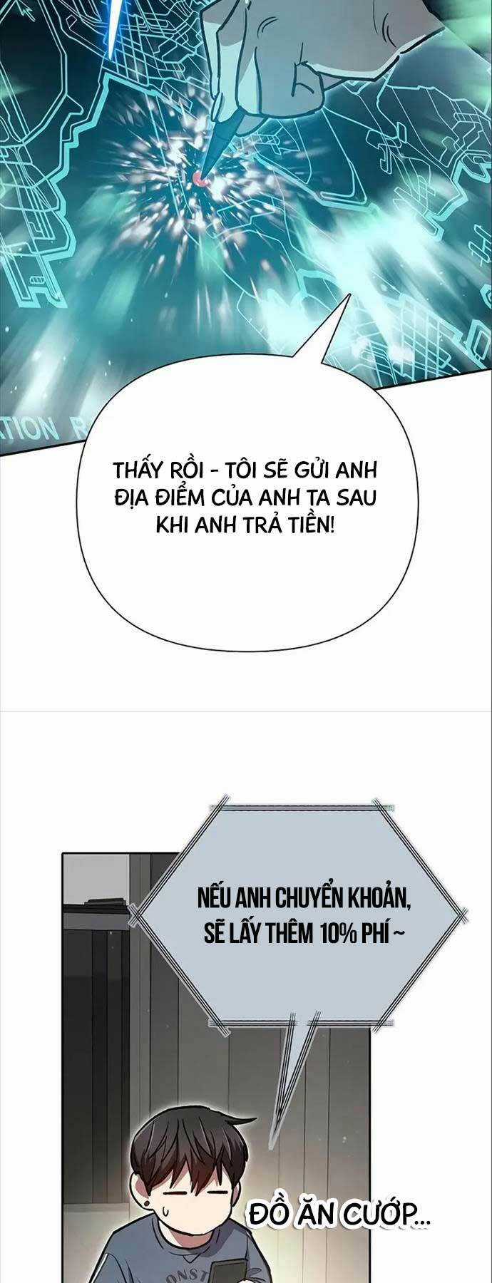 Những Ranker Cấp S Mà Tôi Nuôi Dưỡng Chapter 107 trang 5