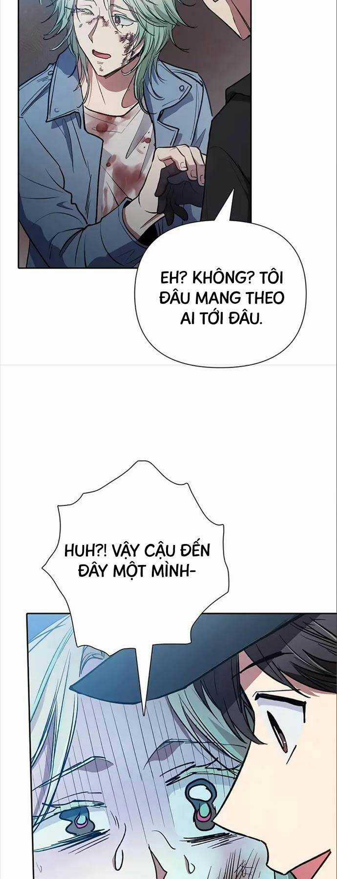 Những Ranker Cấp S Mà Tôi Nuôi Dưỡng Chapter 107 trang 50
