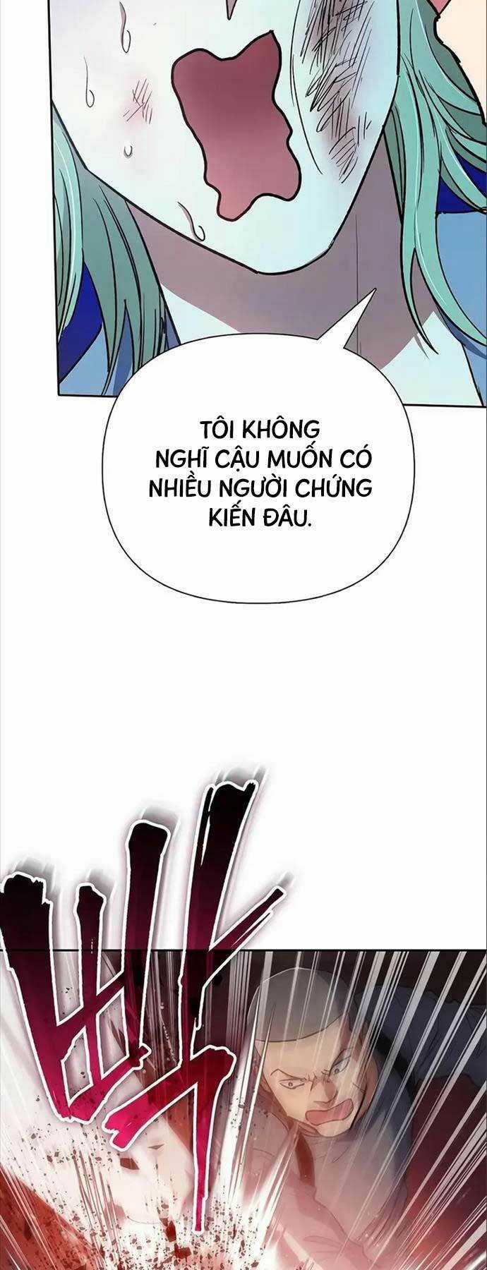 Những Ranker Cấp S Mà Tôi Nuôi Dưỡng Chapter 107 trang 51