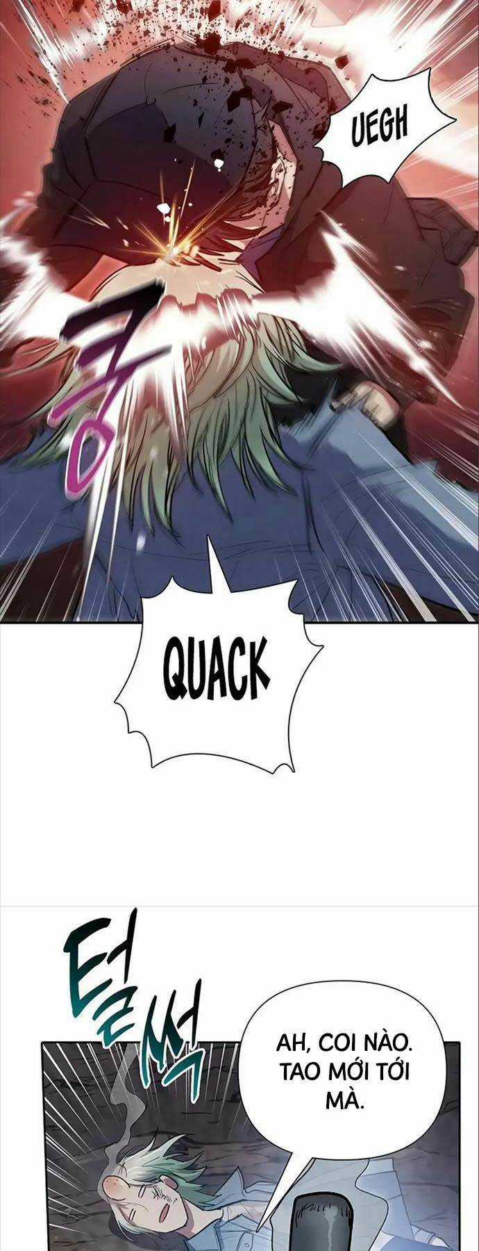 Những Ranker Cấp S Mà Tôi Nuôi Dưỡng Chapter 107 trang 52