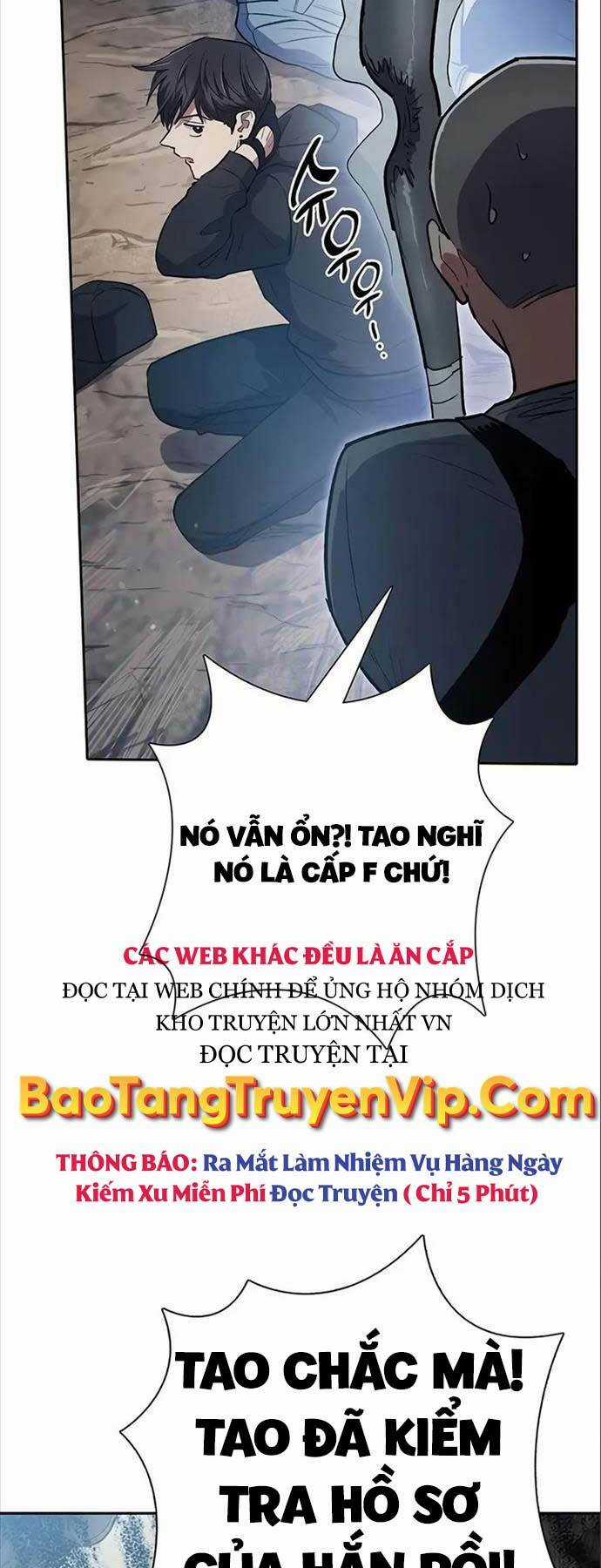 Những Ranker Cấp S Mà Tôi Nuôi Dưỡng Chapter 107 trang 53