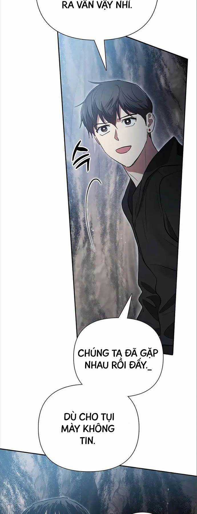 Những Ranker Cấp S Mà Tôi Nuôi Dưỡng Chapter 107 trang 56