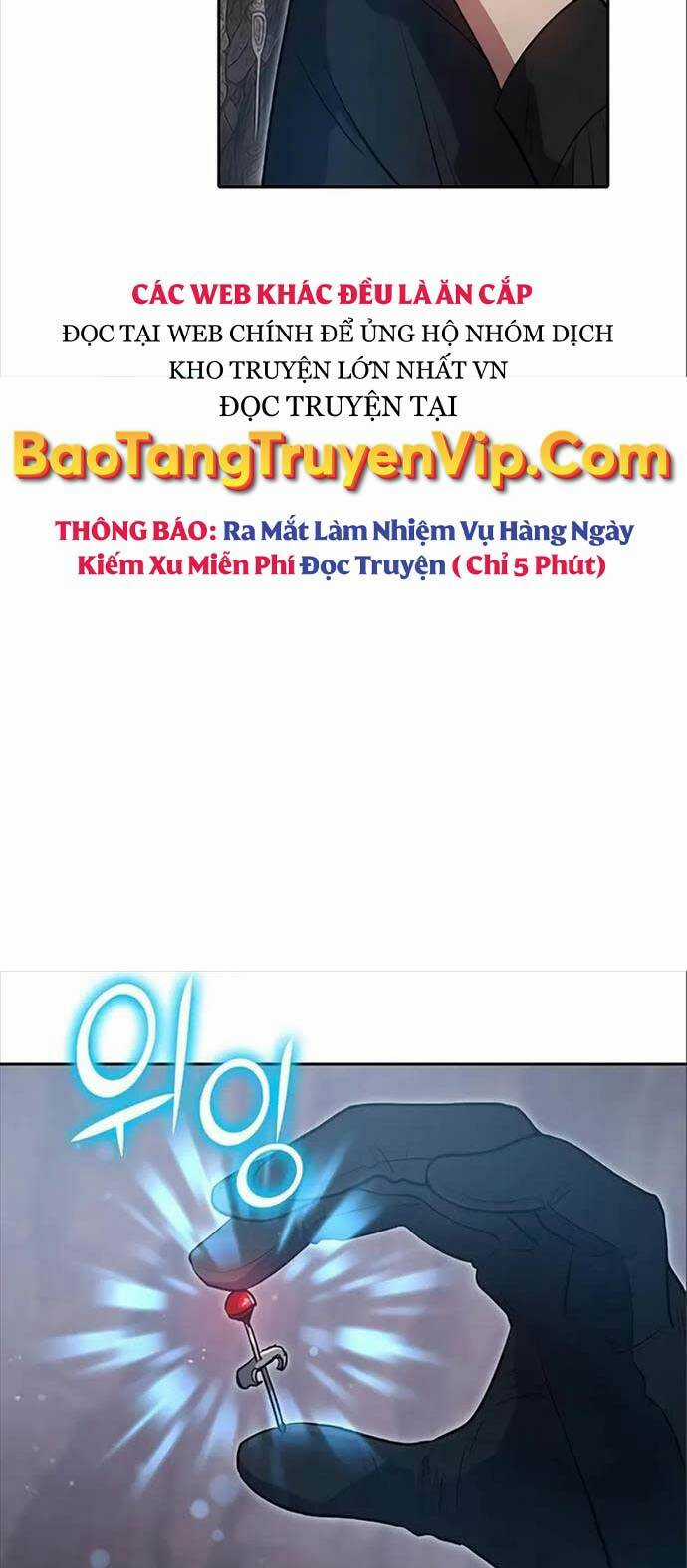 Những Ranker Cấp S Mà Tôi Nuôi Dưỡng Chapter 107 trang 58