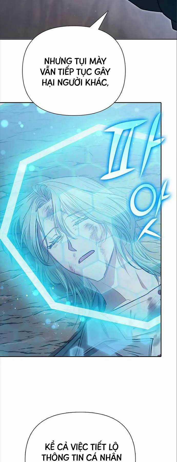 Những Ranker Cấp S Mà Tôi Nuôi Dưỡng Chapter 107 trang 59