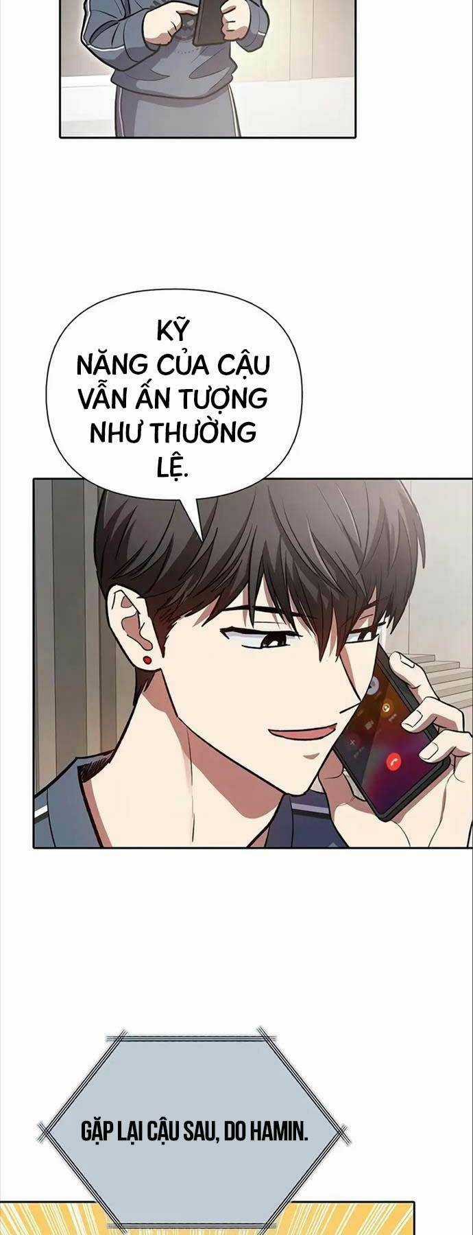 Những Ranker Cấp S Mà Tôi Nuôi Dưỡng Chapter 107 trang 6