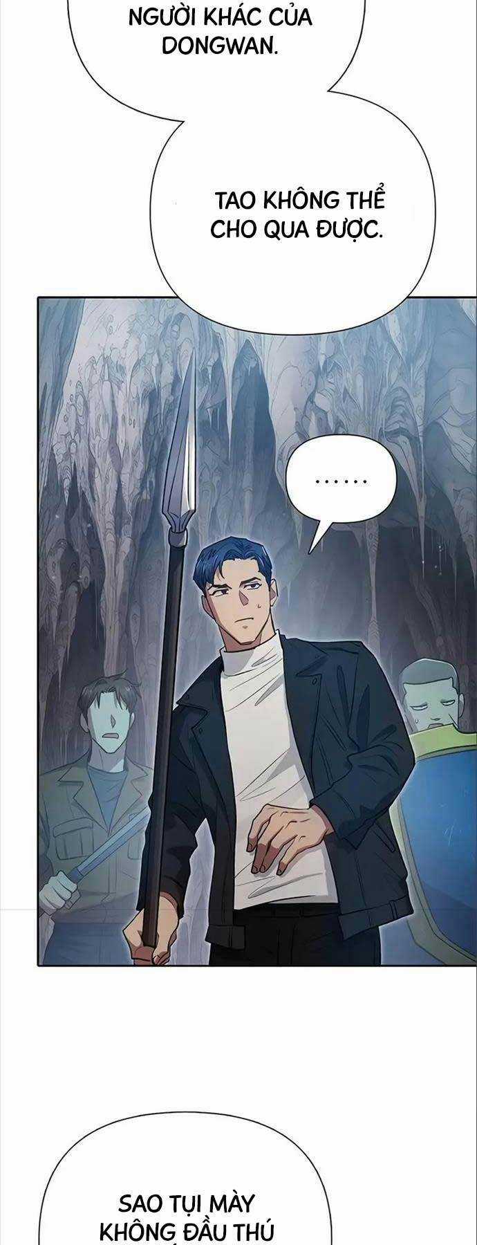 Những Ranker Cấp S Mà Tôi Nuôi Dưỡng Chapter 107 trang 60