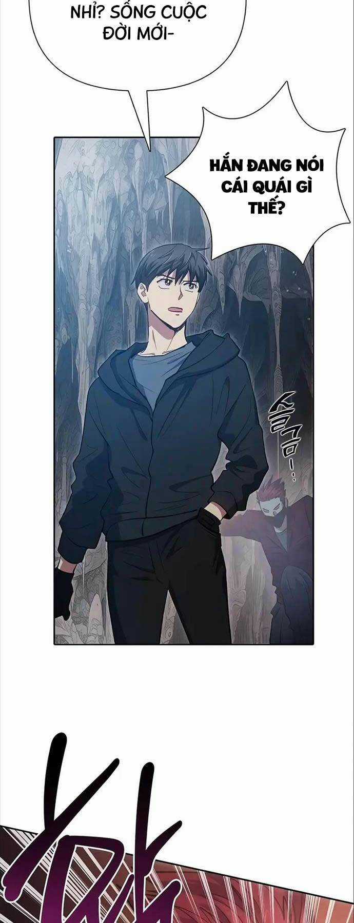 Những Ranker Cấp S Mà Tôi Nuôi Dưỡng Chapter 107 trang 61