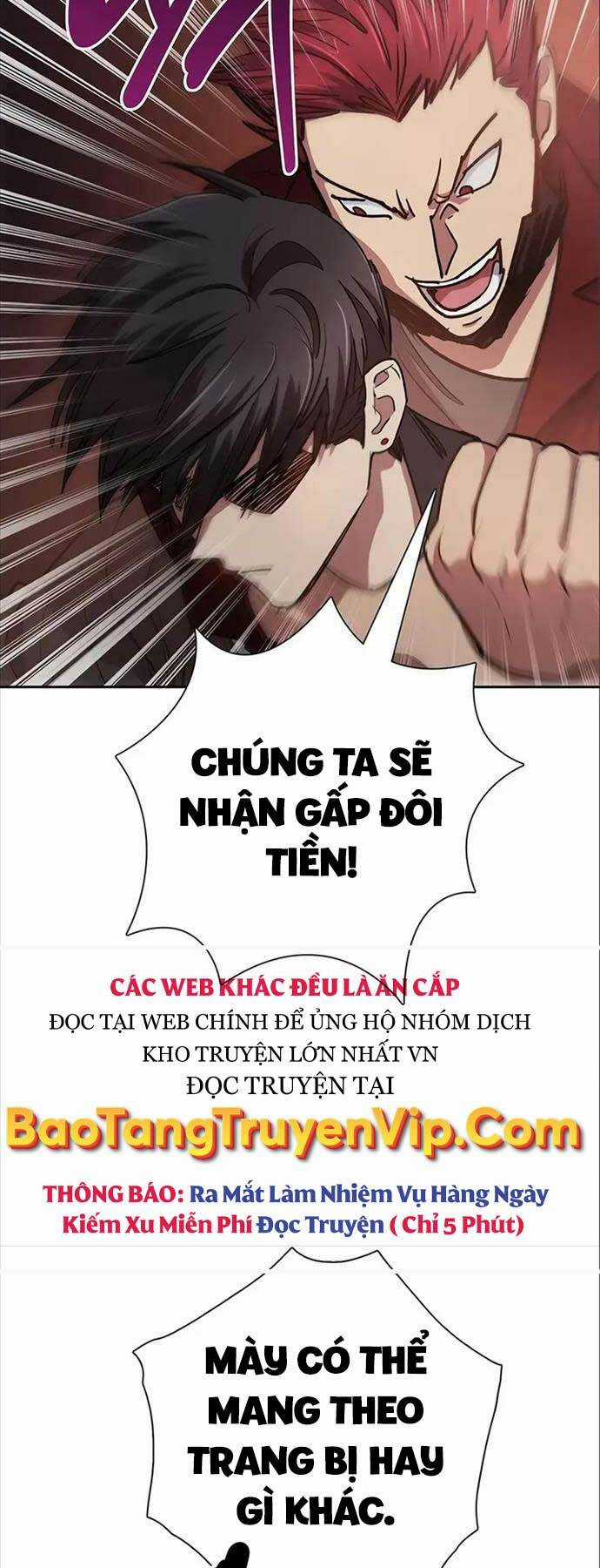 Những Ranker Cấp S Mà Tôi Nuôi Dưỡng Chapter 107 trang 62