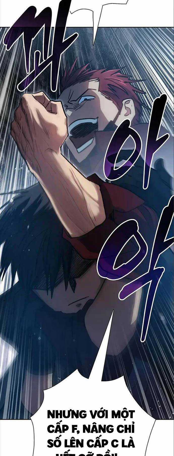 Những Ranker Cấp S Mà Tôi Nuôi Dưỡng Chapter 107 trang 63