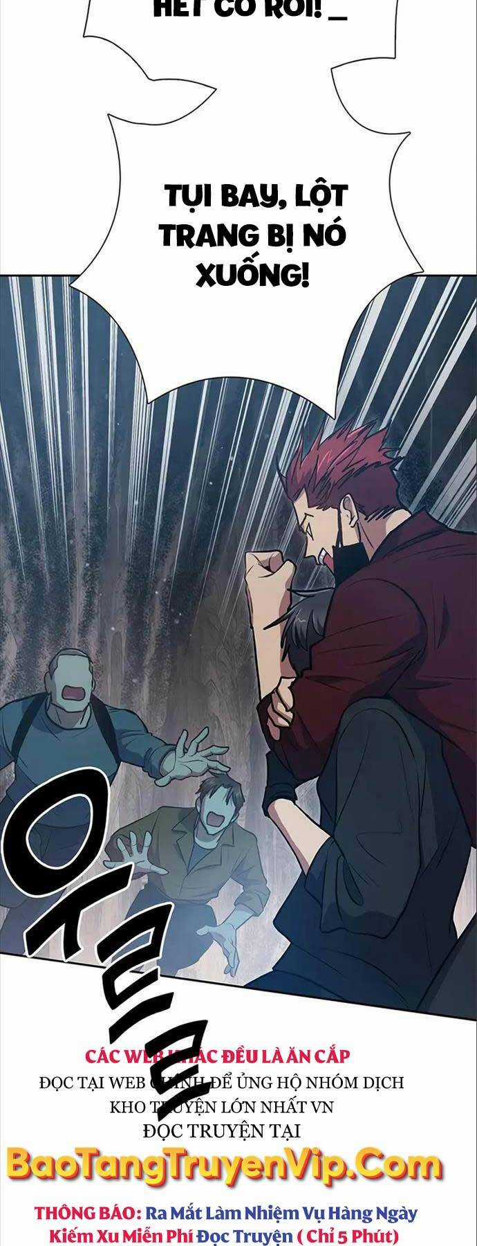 Những Ranker Cấp S Mà Tôi Nuôi Dưỡng Chapter 107 trang 64