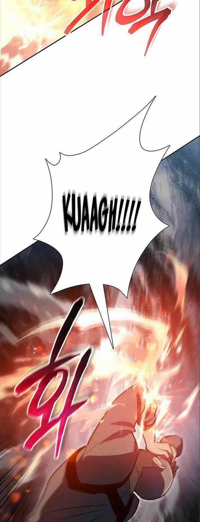 Những Ranker Cấp S Mà Tôi Nuôi Dưỡng Chapter 107 trang 66