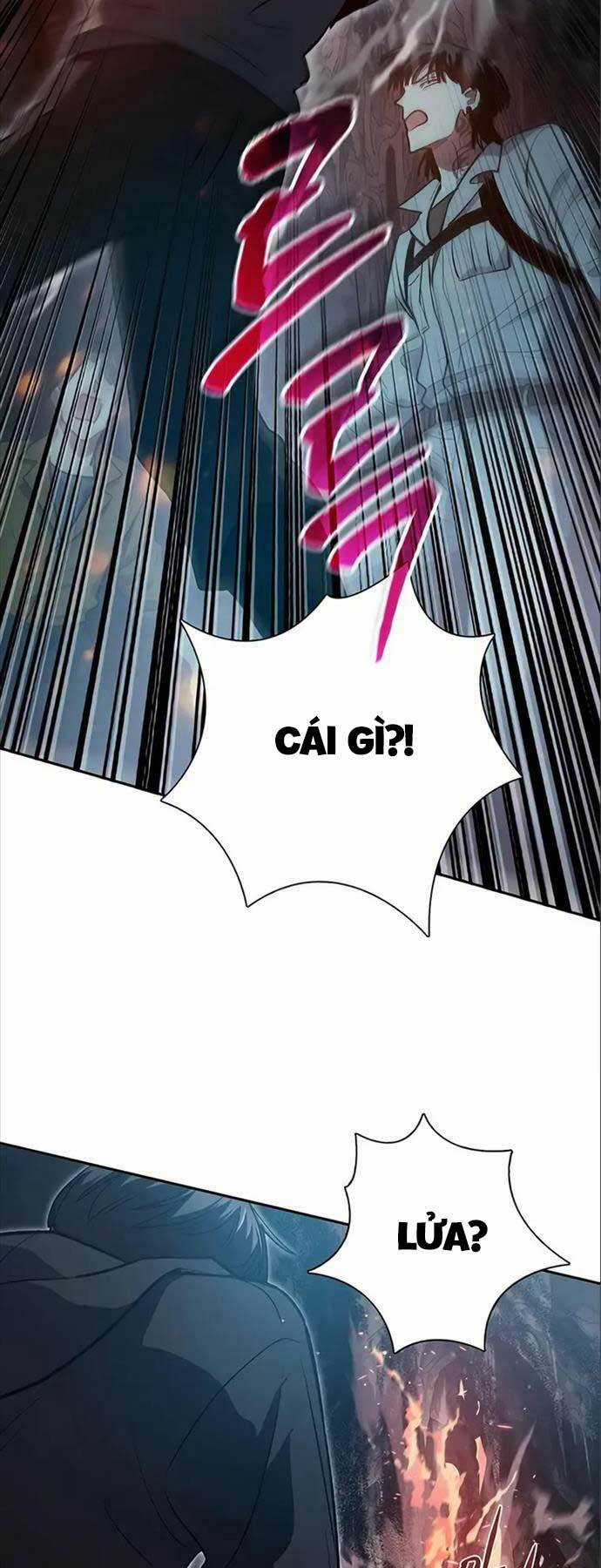 Những Ranker Cấp S Mà Tôi Nuôi Dưỡng Chapter 107 trang 67