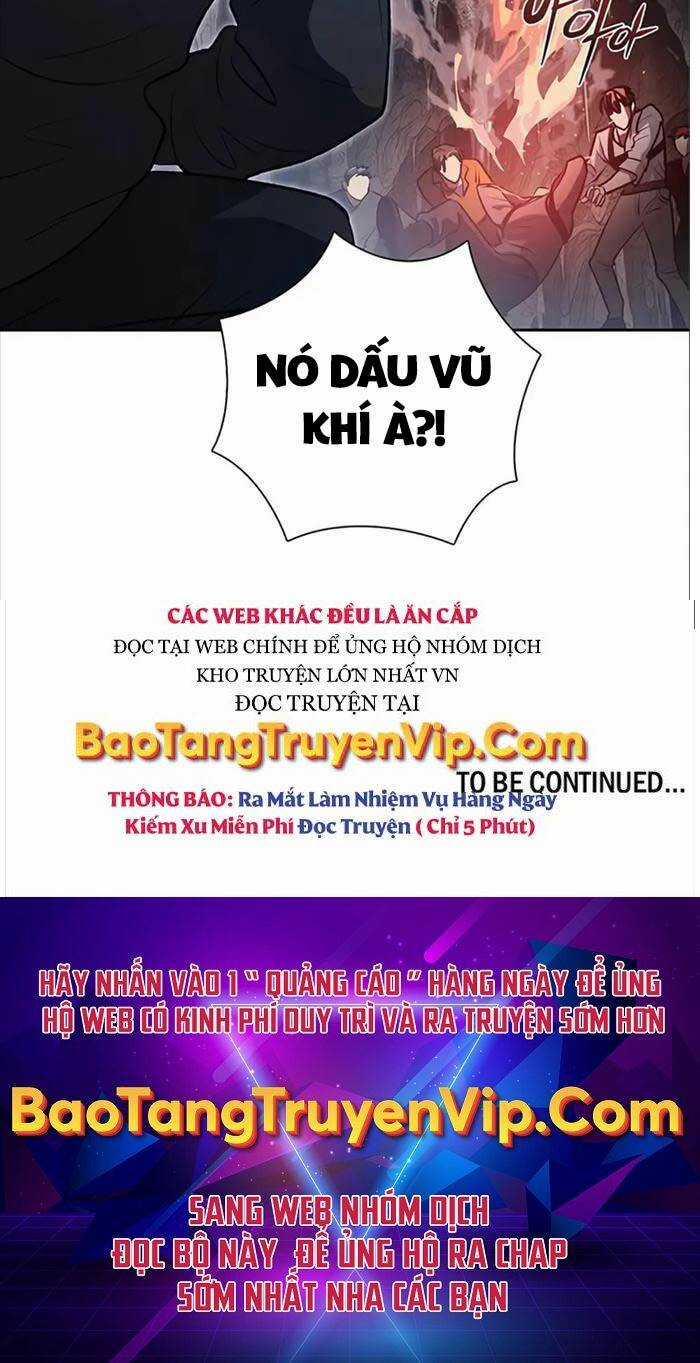 Những Ranker Cấp S Mà Tôi Nuôi Dưỡng Chapter 107 trang 68