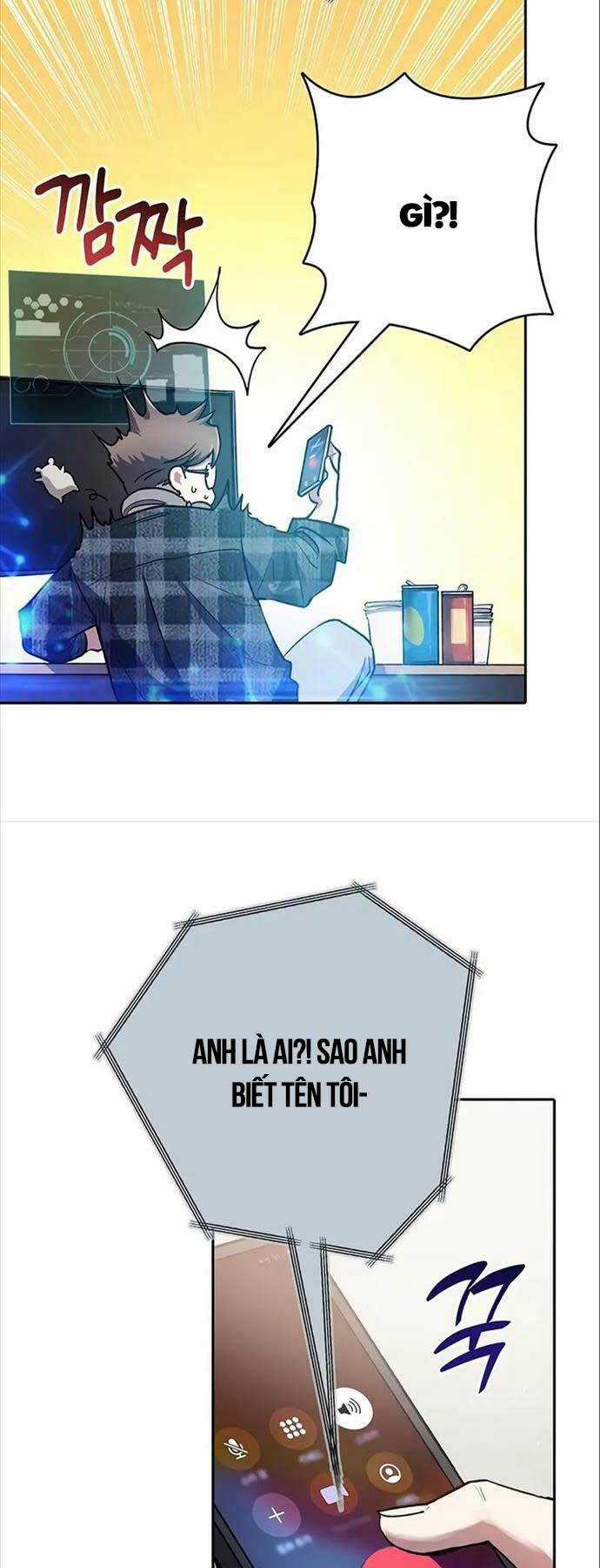 Những Ranker Cấp S Mà Tôi Nuôi Dưỡng Chapter 107 trang 7