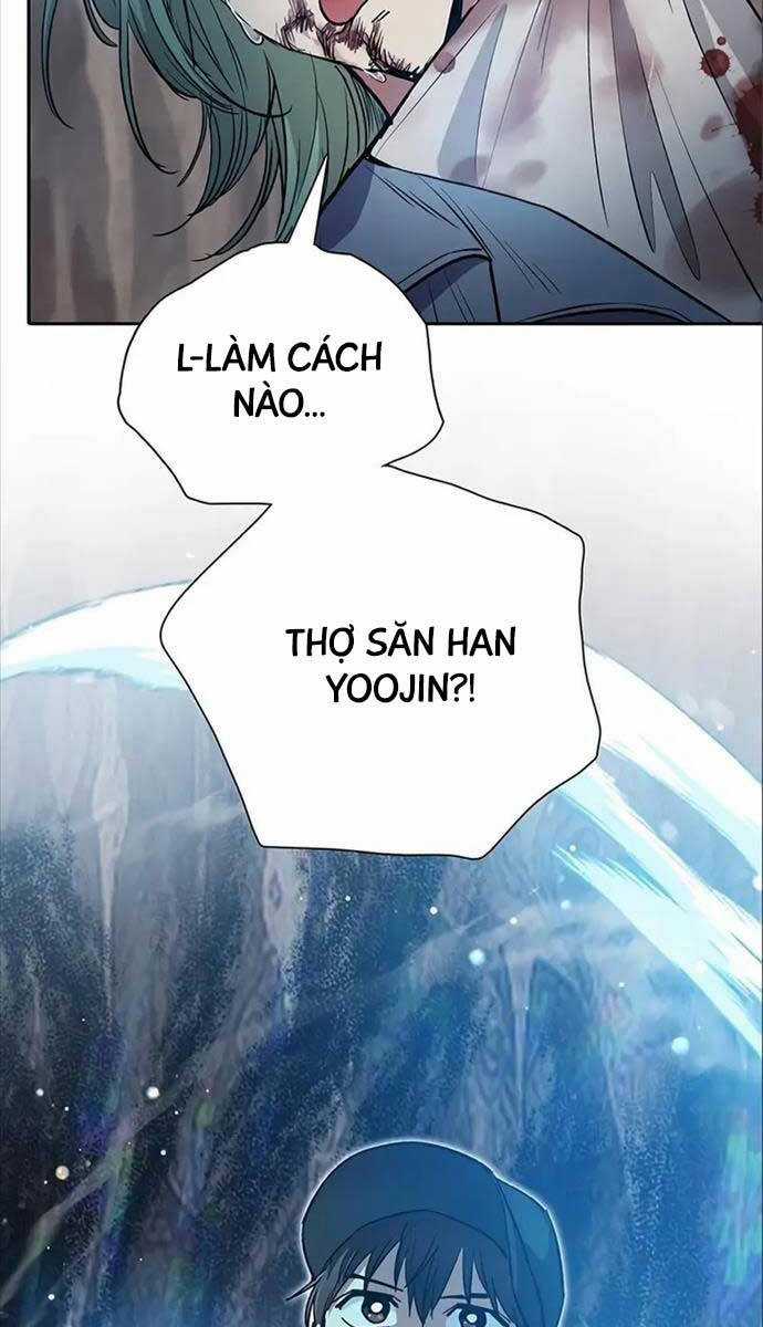 Những Ranker Cấp S Mà Tôi Nuôi Dưỡng Chapter 107 trang 70