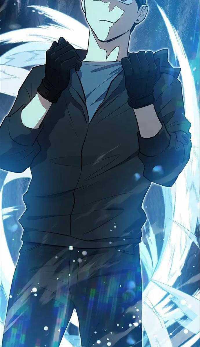 Những Ranker Cấp S Mà Tôi Nuôi Dưỡng Chapter 107 trang 71