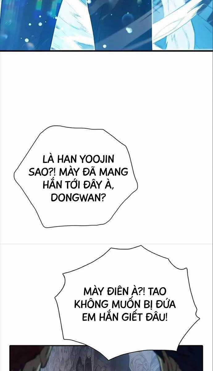 Những Ranker Cấp S Mà Tôi Nuôi Dưỡng Chapter 107 trang 72