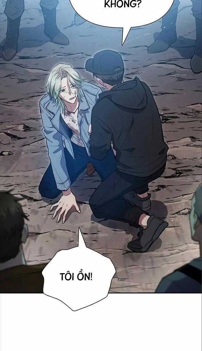 Những Ranker Cấp S Mà Tôi Nuôi Dưỡng Chapter 107 trang 74