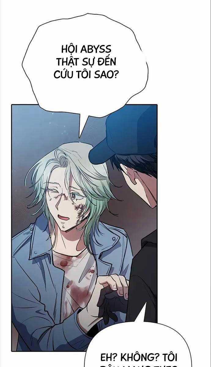 Những Ranker Cấp S Mà Tôi Nuôi Dưỡng Chapter 107 trang 75