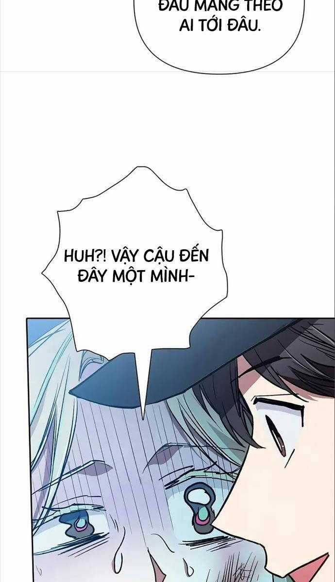 Những Ranker Cấp S Mà Tôi Nuôi Dưỡng Chapter 107 trang 76