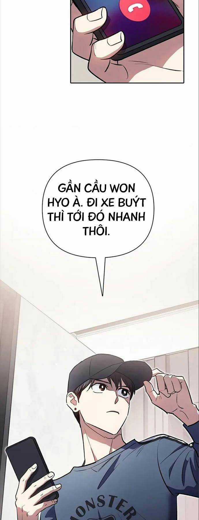 Những Ranker Cấp S Mà Tôi Nuôi Dưỡng Chapter 107 trang 8