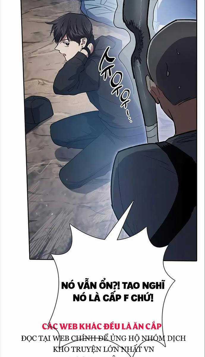 Những Ranker Cấp S Mà Tôi Nuôi Dưỡng Chapter 107 trang 80