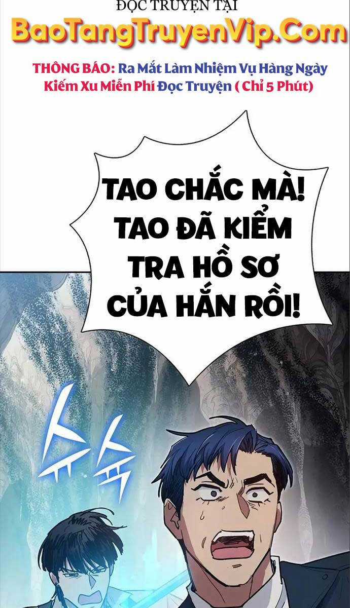 Những Ranker Cấp S Mà Tôi Nuôi Dưỡng Chapter 107 trang 81