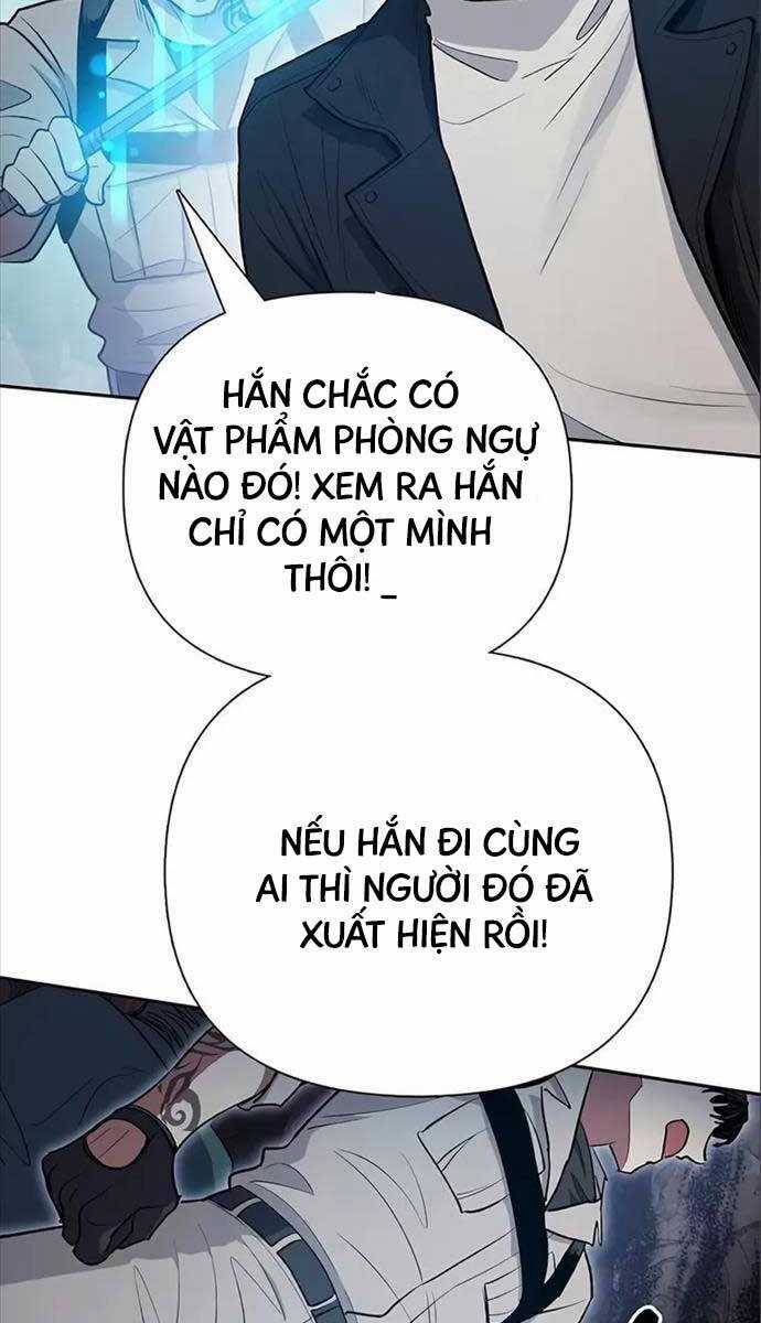 Những Ranker Cấp S Mà Tôi Nuôi Dưỡng Chapter 107 trang 82
