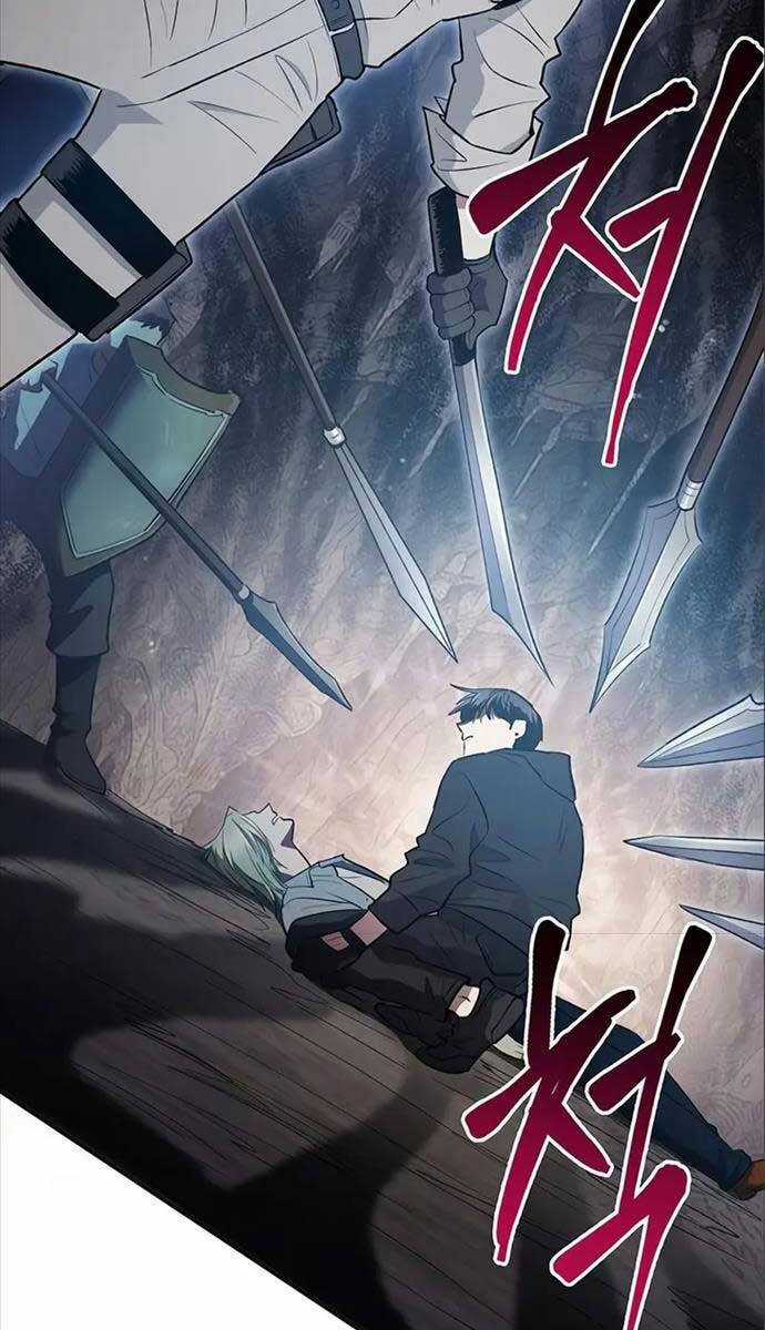 Những Ranker Cấp S Mà Tôi Nuôi Dưỡng Chapter 107 trang 83