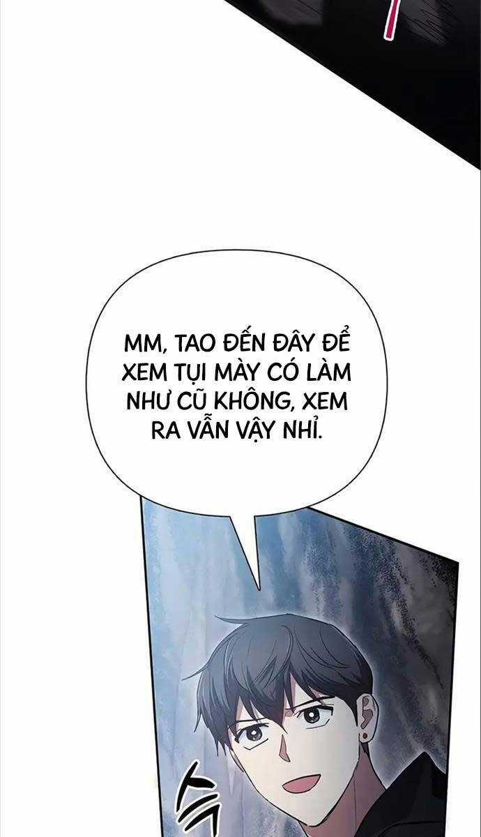 Những Ranker Cấp S Mà Tôi Nuôi Dưỡng Chapter 107 trang 84