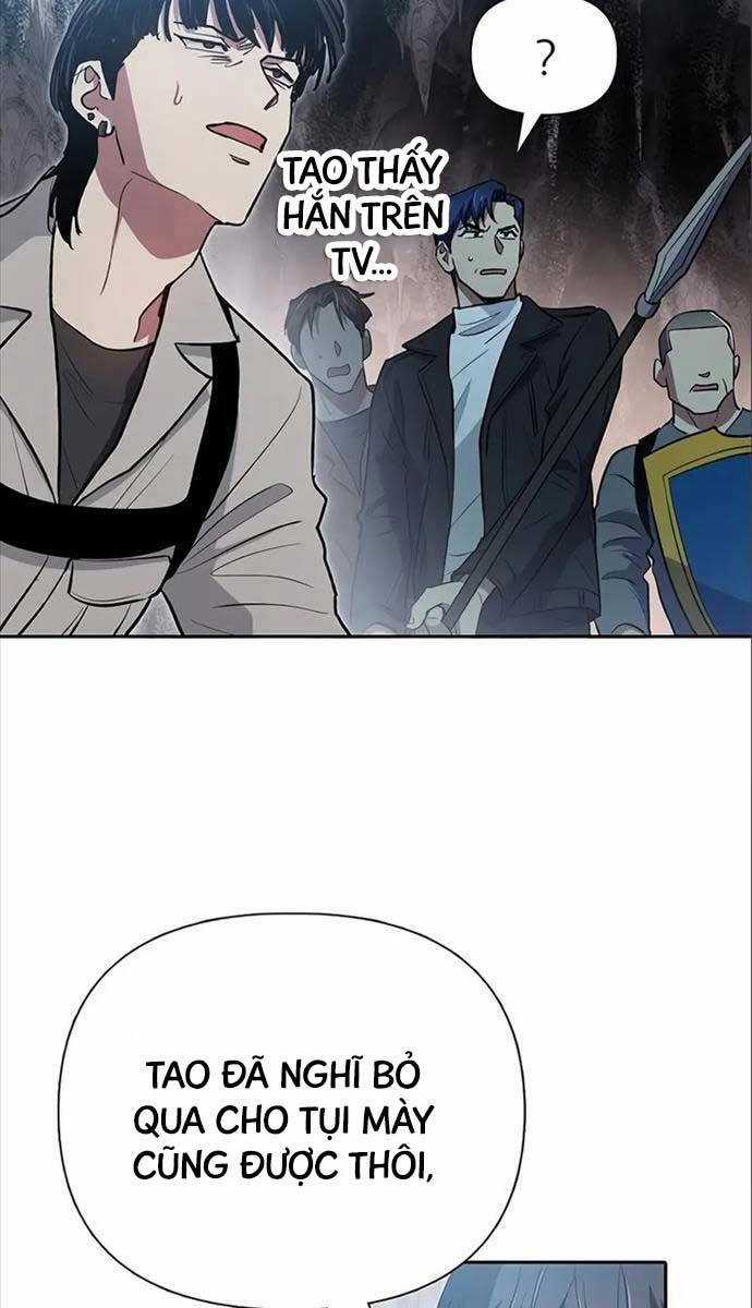 Những Ranker Cấp S Mà Tôi Nuôi Dưỡng Chapter 107 trang 86