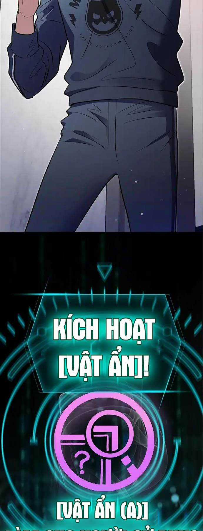 Những Ranker Cấp S Mà Tôi Nuôi Dưỡng Chapter 107 trang 9