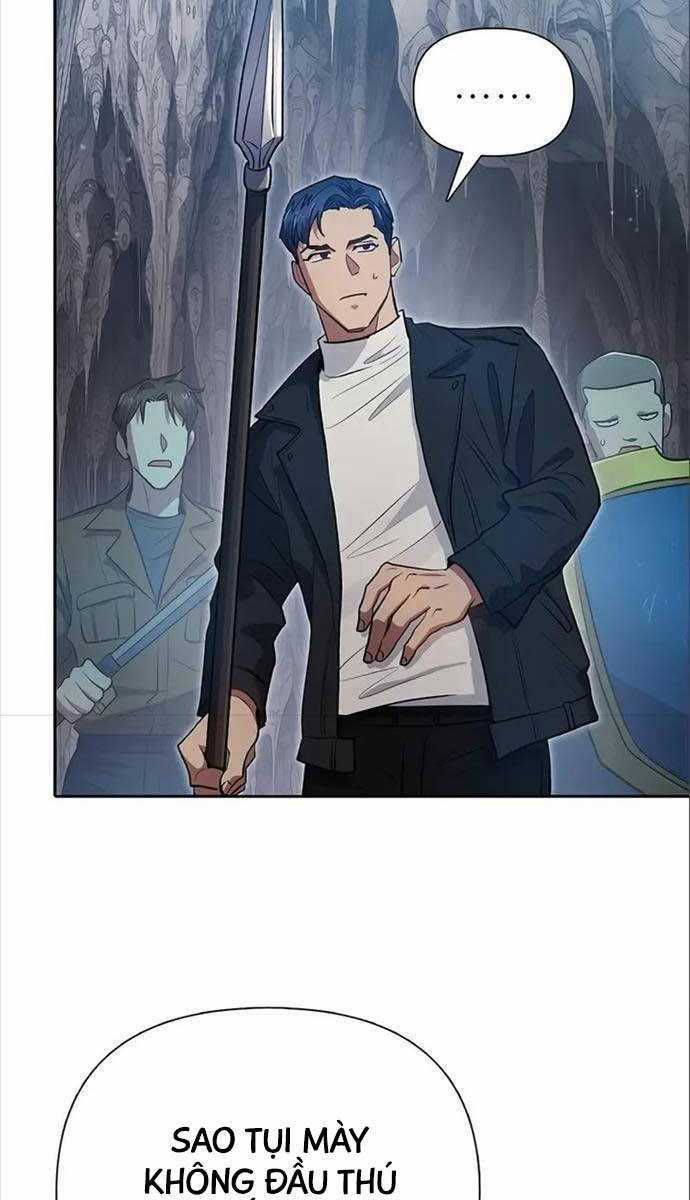 Những Ranker Cấp S Mà Tôi Nuôi Dưỡng Chapter 107 trang 91