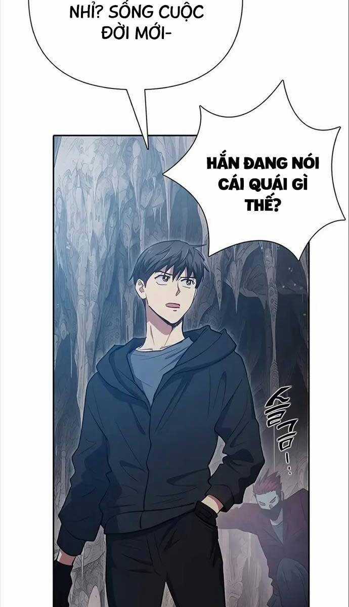 Những Ranker Cấp S Mà Tôi Nuôi Dưỡng Chapter 107 trang 92