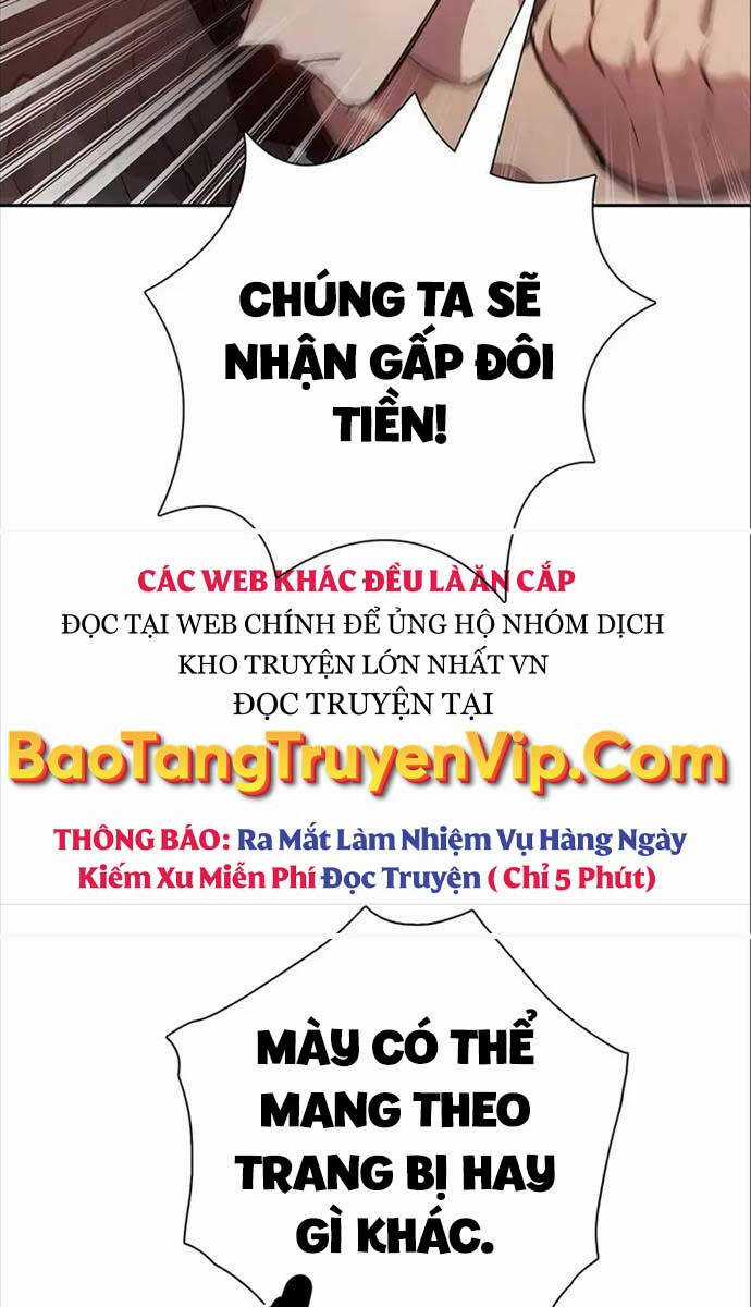 Những Ranker Cấp S Mà Tôi Nuôi Dưỡng Chapter 107 trang 94
