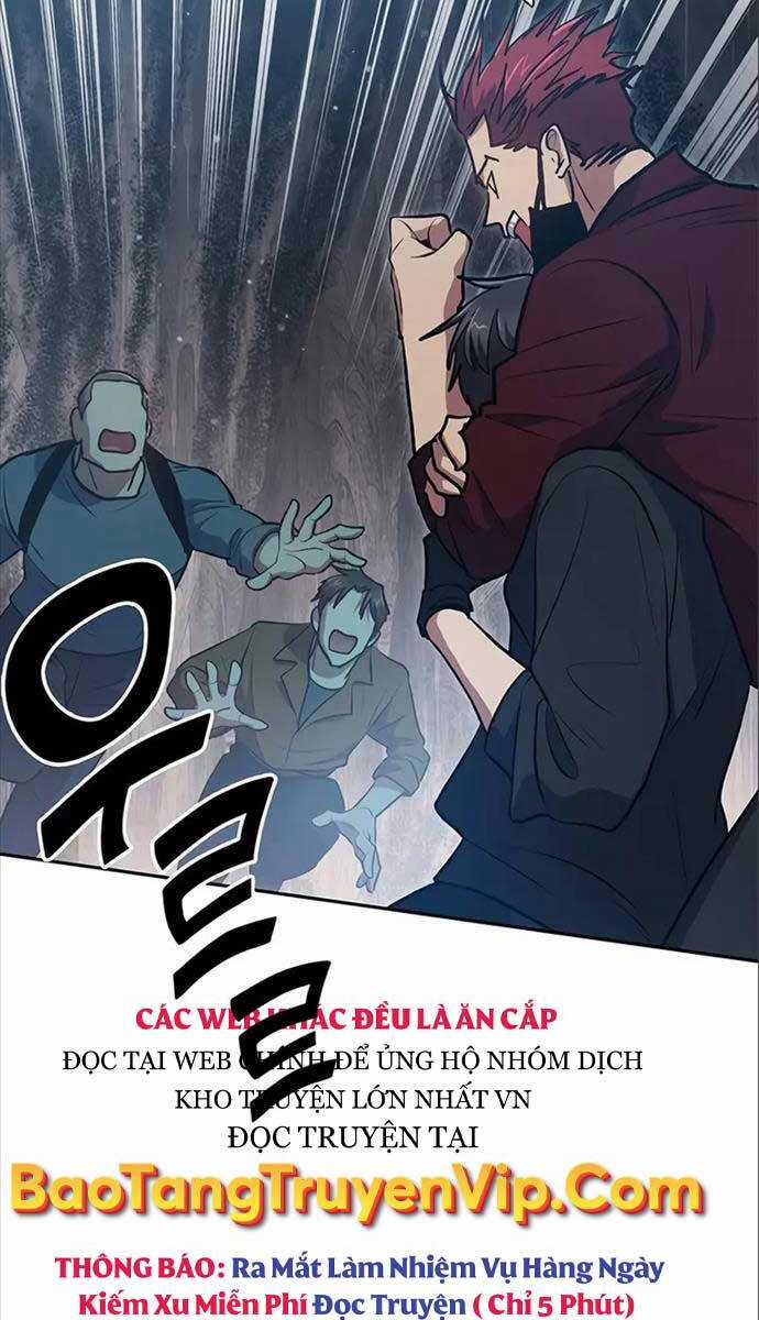 Những Ranker Cấp S Mà Tôi Nuôi Dưỡng Chapter 107 trang 97