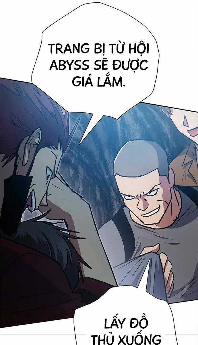 Những Ranker Cấp S Mà Tôi Nuôi Dưỡng Chapter 107 trang 98